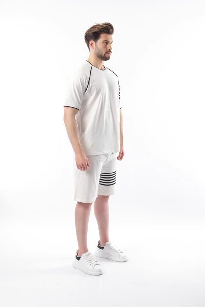 شلوارک مردانه madmext