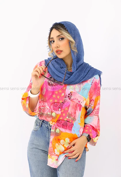 شومیزنخی nrپرینتی
