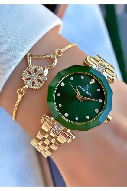 ساعت زنانه daniel-klein daniel-klein