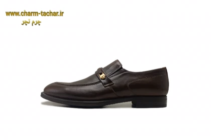 کفش رسمی مردانه چرم طبیعی گاویbl660