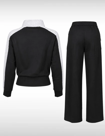 ست سویشرت و شلوار ورزشی زنانه نایک Nike Dynamic Move W