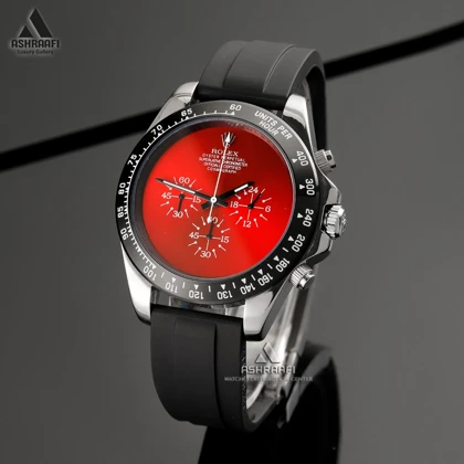 ساعت مردانه رولکس Rolex Cosmograph Daytona BR3
