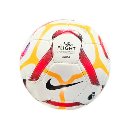 توپ فوتبال (چمن) Premier League قرمز