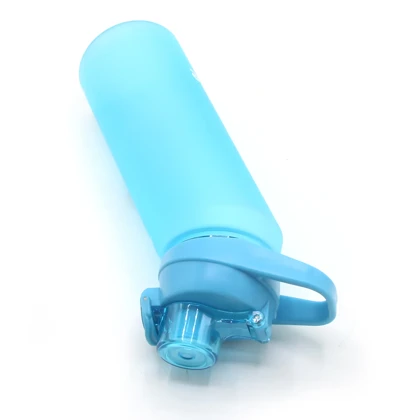 قمقمه مدل UNIQUE در رنگ بندی کد 111