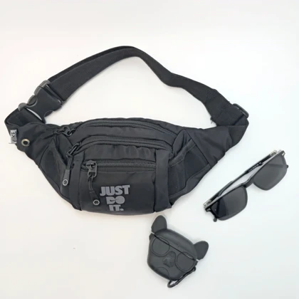کیف کمری نایکی NIKE کد 2010