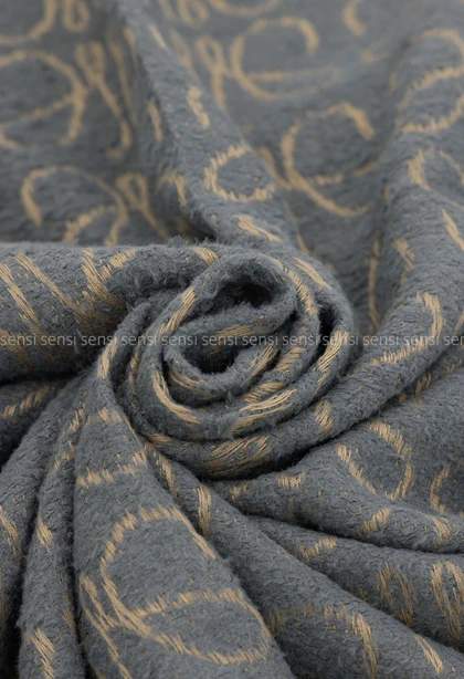 شال بافت لو اوه کد1005161