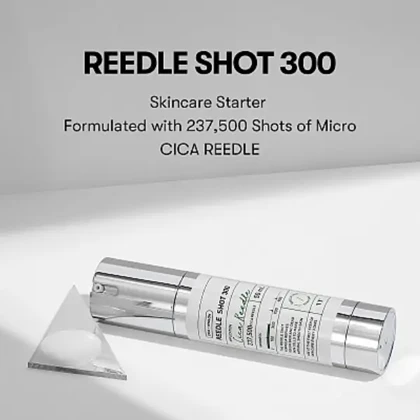 سرم میکرونیدلینگ ریدل شات 300 وی تی کازمتیکس