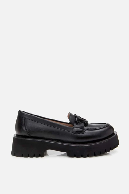 کفش لوفر زنانه yaya-by-hotic yaya-by-hotic