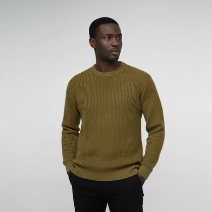 بافت یقه گرد OLD EAGLE (CW340)