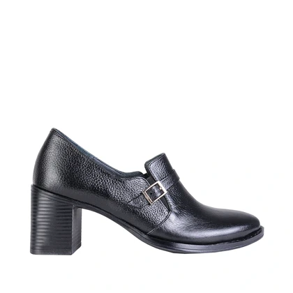 کفش چرم زنانه 241