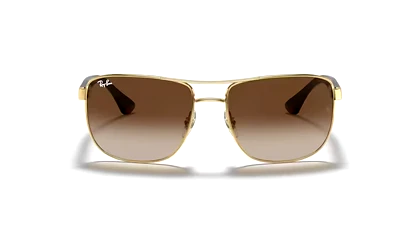 عینک آفتابی ریبن RayBan RB 3533