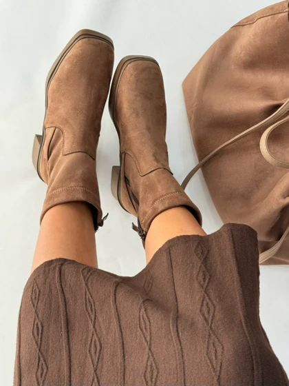 پاشنه سوییت شیکو 4217