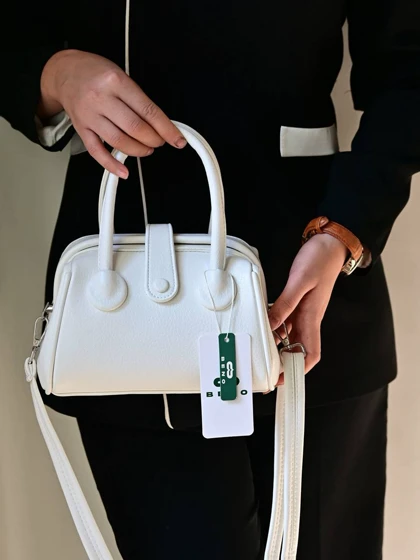 کیف دستی زنانه بنو مدل آنیتا کد BENO 4946