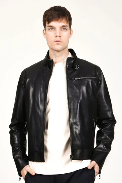 کت و کاپشن مردانه dericlub