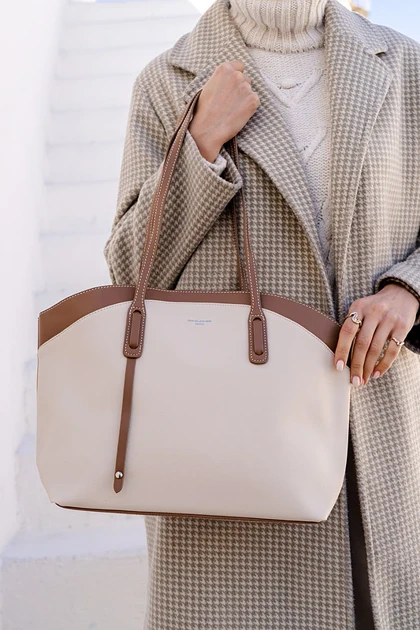 کیف دستی مدل David Jones CM6664