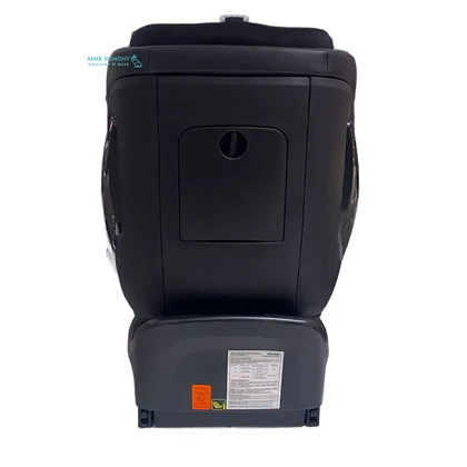 صندلی ماشین ماکسیموس چیپولینو