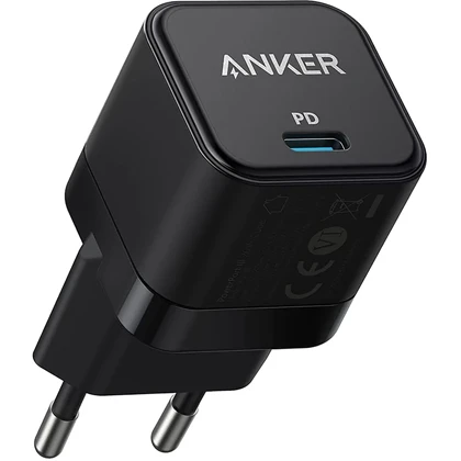 شارژر دیواری انکر Anker مدل A2149 توان 20 وات