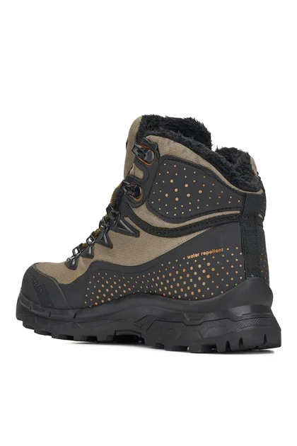 بوت و نیم بوت مردانه stepway