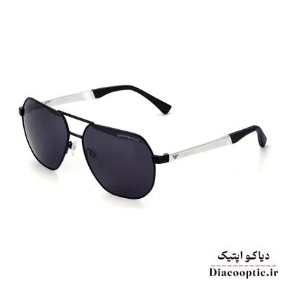 عینک آفتابی مردانه اورجینال برند امپریو آرمانی مدل KO-EA2099