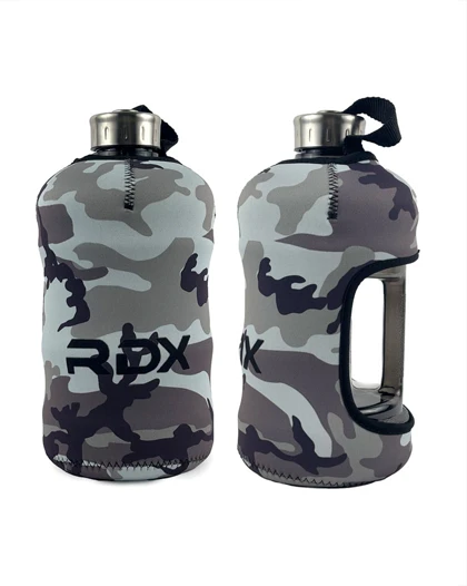 قمقمه جاگ واتر 2.2 لیتری رنگ بندی