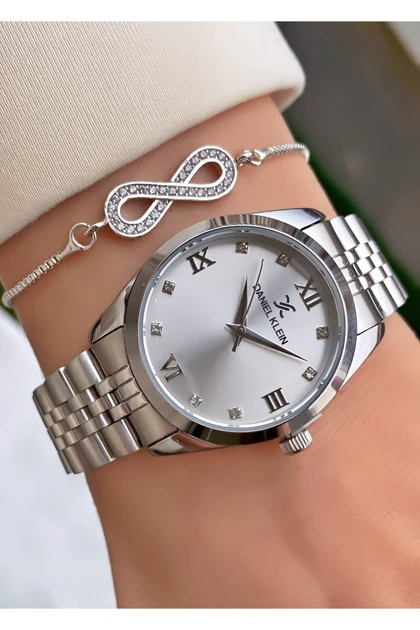 ساعت زنانه daniel-klein daniel-klein