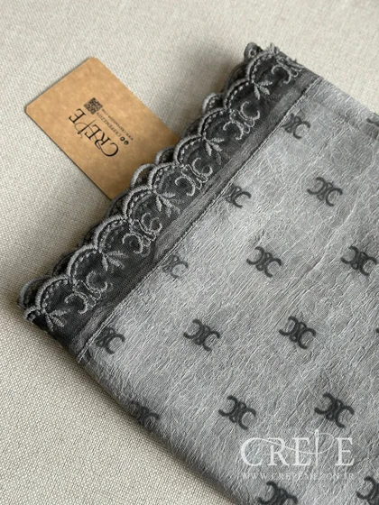 شال مجلسی طرح سلین