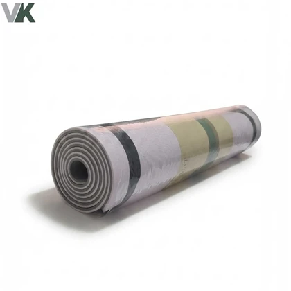 مت یوگا 6 میل TPE خط‌دار در 8 رنگ شناسه 10100714