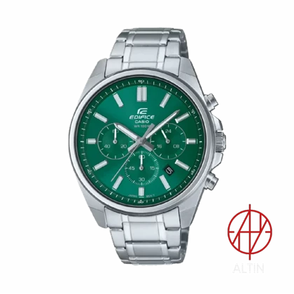 ساعت مچی کاسیو ادیفیس مدل Casio Edifice EFV-650D-3AVUDF