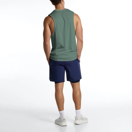 رکابی ورزشی مردانه 1991 مدل TS1986 GR