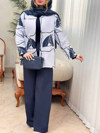 ست مازراتی هرمس 3406