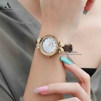 ساعت دنیل کلین بند چرمی Daniel Klein DK.1.12553.5