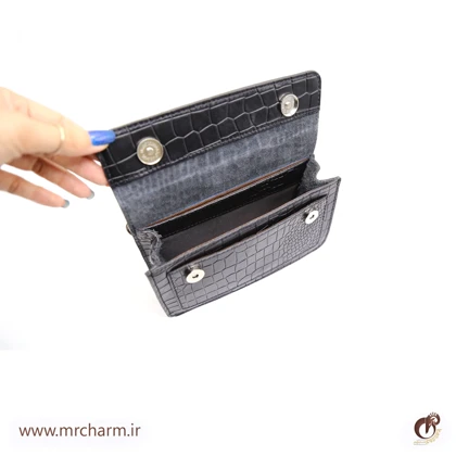کیف پاسپورتی اسپرت mrc179-10
