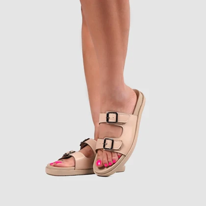 کفش صندل زنانه مدل sandal - 0258 _ ZARA