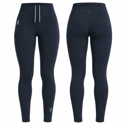 لگ ورزشی زنانه آن On مدل Core Tights