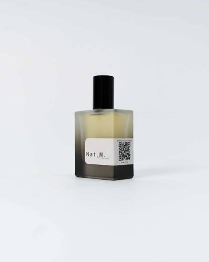 عطر مدل Nat M برند کلار کالکشن kelar collection