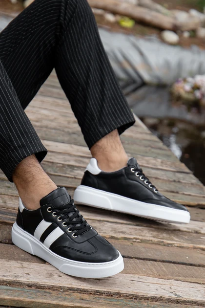 کتانی مردانه داکستورز daxtors