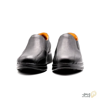 کفش زنانه چرم طبی mrc2121-04