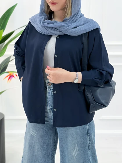 شومیز مهتاب