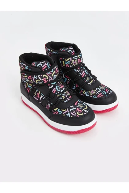 کتانی بچگانه lc-waikiki