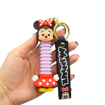 جاکلیدی میکی موس مینی مدل 043100