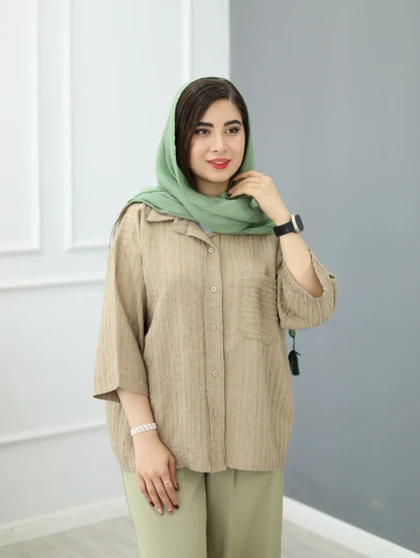 شومیز دیاناز
