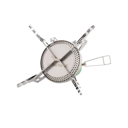 سر شعله 4 پر SNOW HAWK SN10_A3