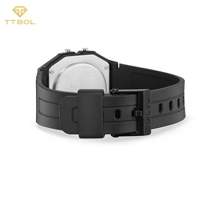 ساعت مچی کاسیو CASIO F-91W-1