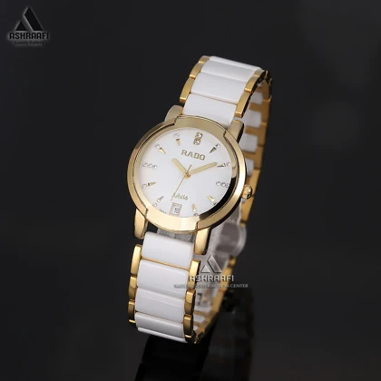 ساعت ست رادو Rado Jubile 712WS
