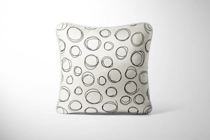 کوسن pillow Luxury345