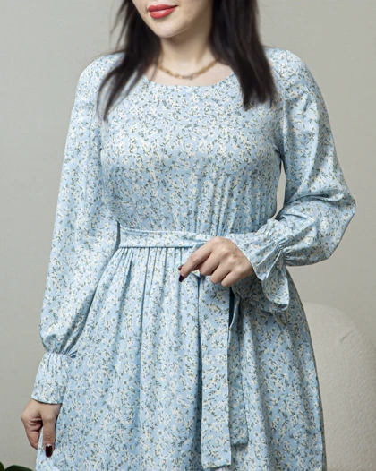 نارملا آبی