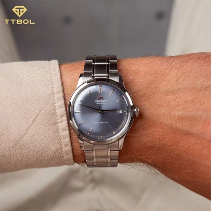 ساعت مچی مردانه اورینت ORIENT RA-AC0M10L30B