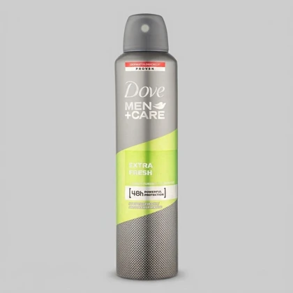 اسپری ضد تعریق مردانه داو مدل - dov Extra fresh حجم 250 میلی لیتر
