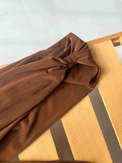 کراپ تاپ فانتزی زنانه