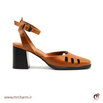 کفش رویه باز زنانه mrc2110-10